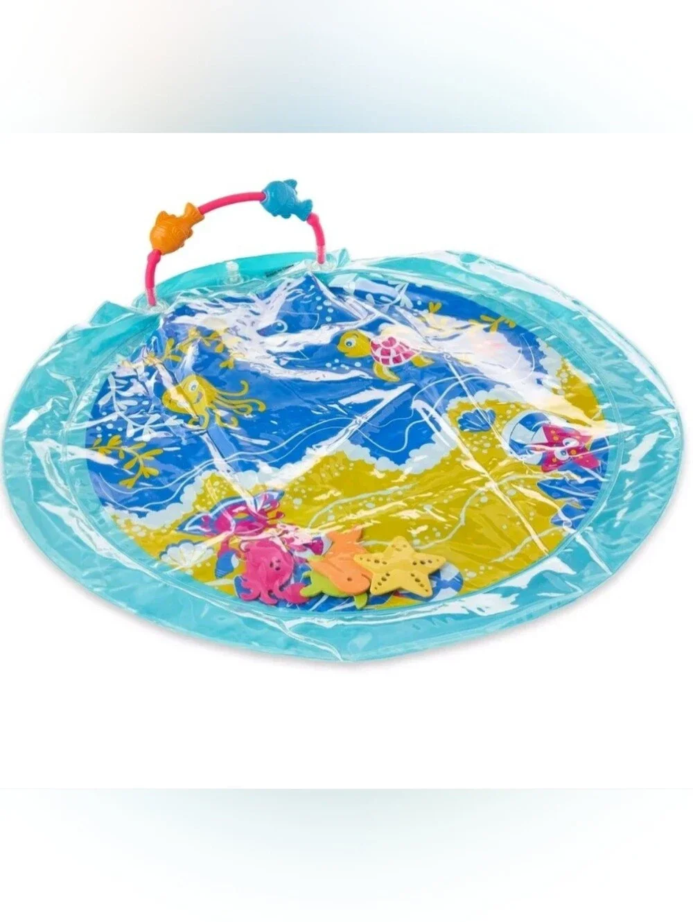 Spark Create Imagine Inflatable Water Play Mat